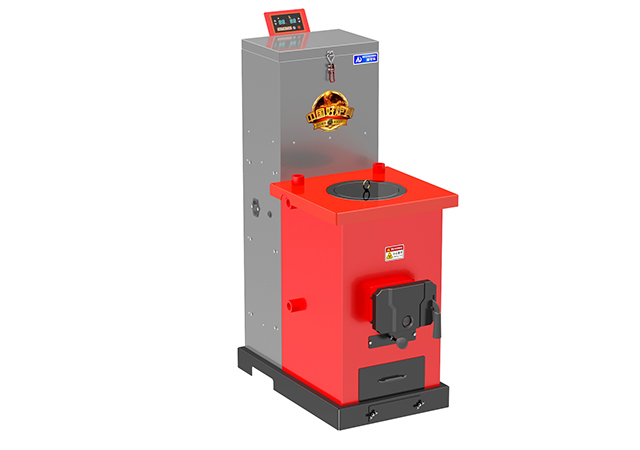 愛冬樂丨專做農村清潔取暖工程的“后起之秀”